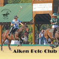 Discover the Thrilling World of Aiken SC Equestrian Events