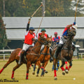 The Thrilling World of Equestrian Events in Aiken, SC